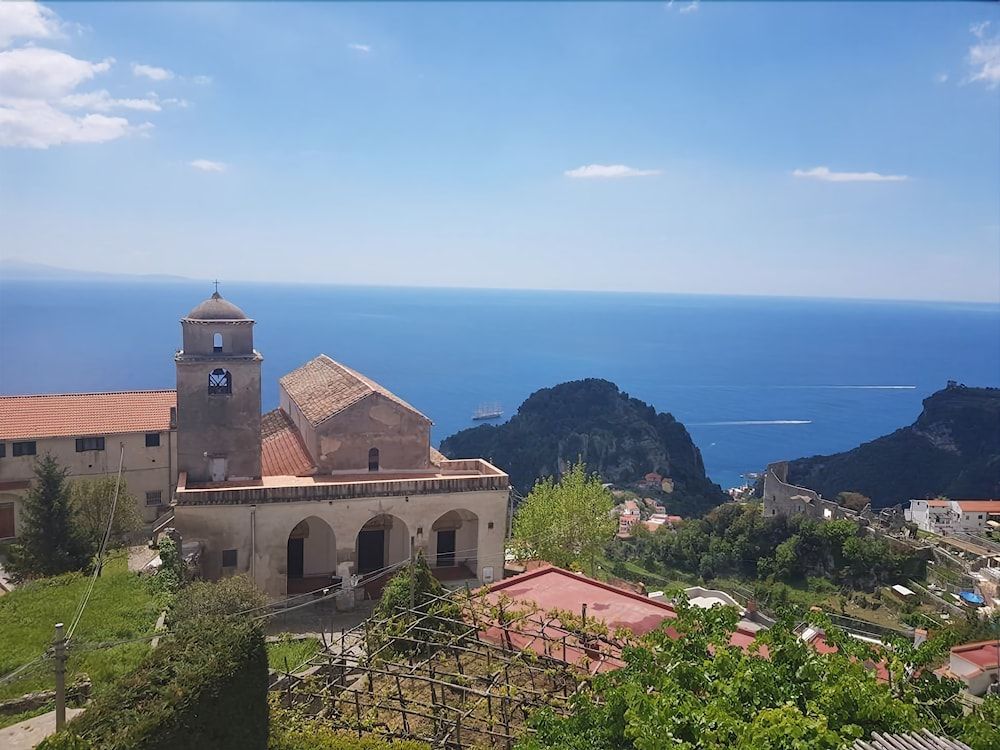 Casa Falcone B&B