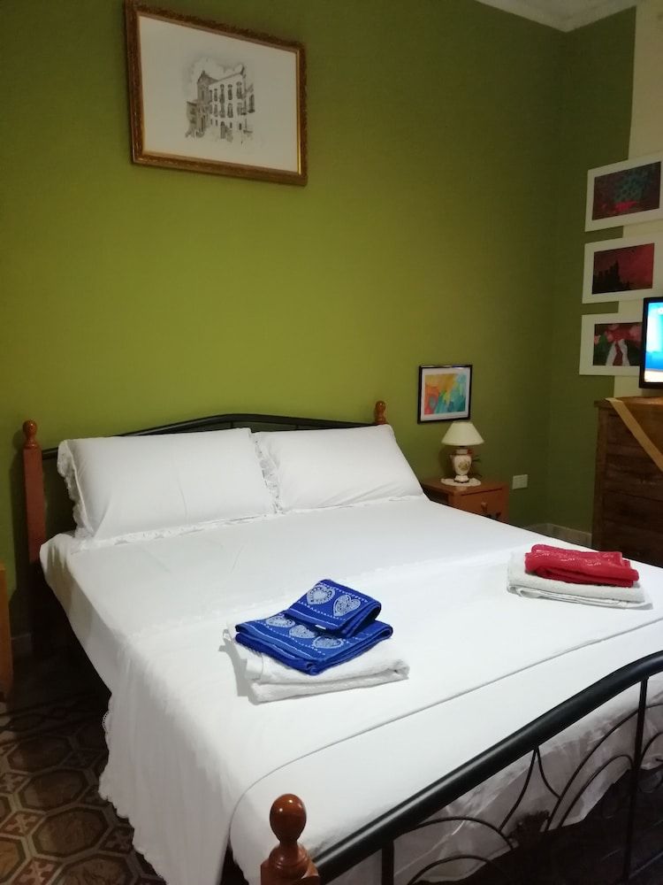 La Casa Del Corso