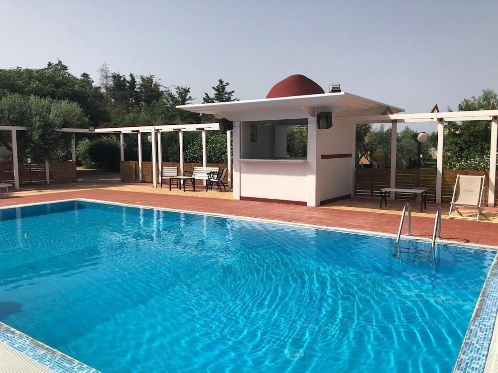 Marrobbio Case Vacanze
