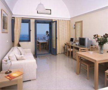 Volcano View Hotel