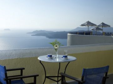 Volcano View Hotel