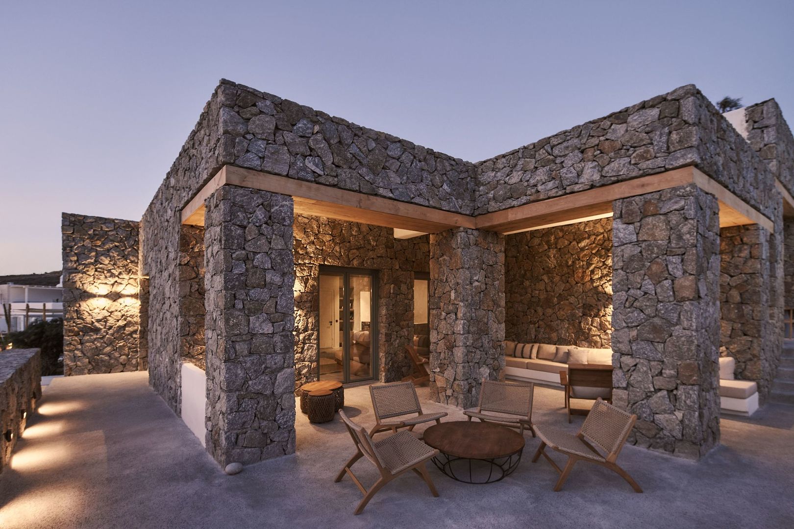 Archipelagos All Suites Mykonos