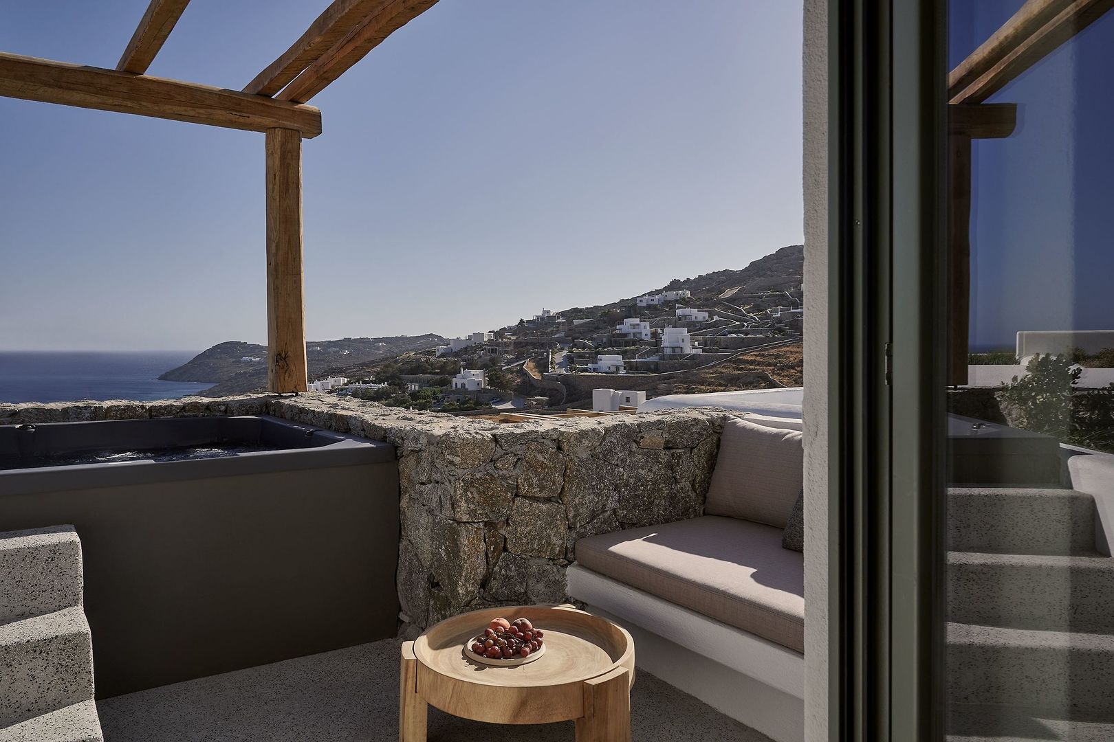 Archipelagos All Suites Mykonos
