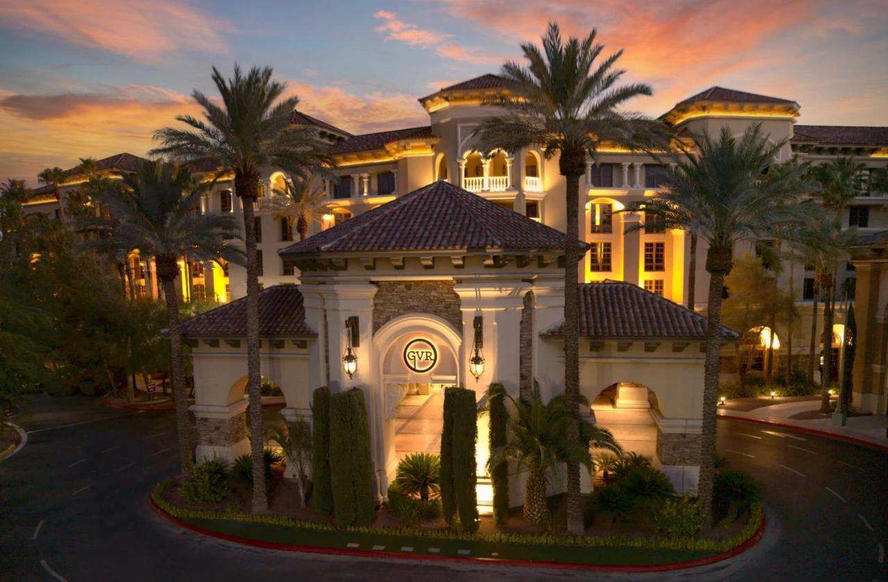 Green Valley Ranch Resort Spa Casino