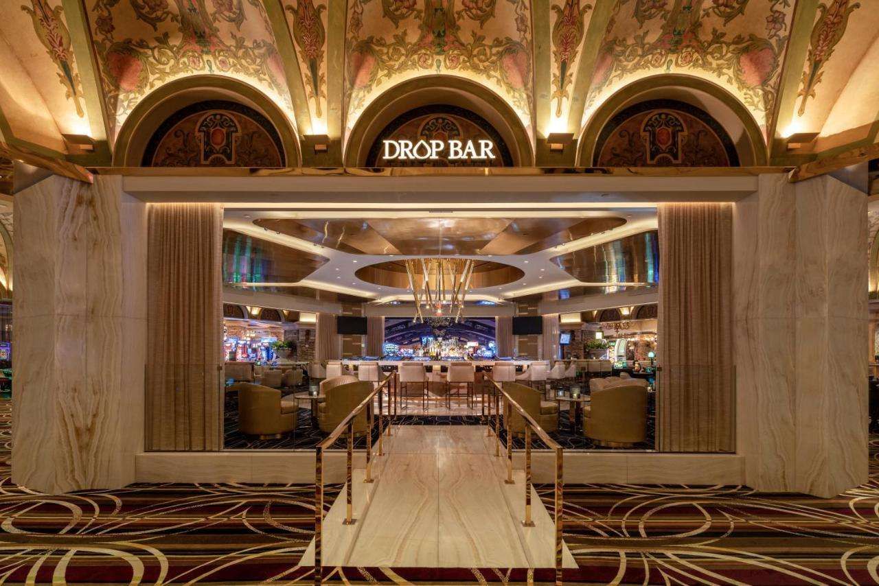 Green Valley Ranch Resort Spa Casino
