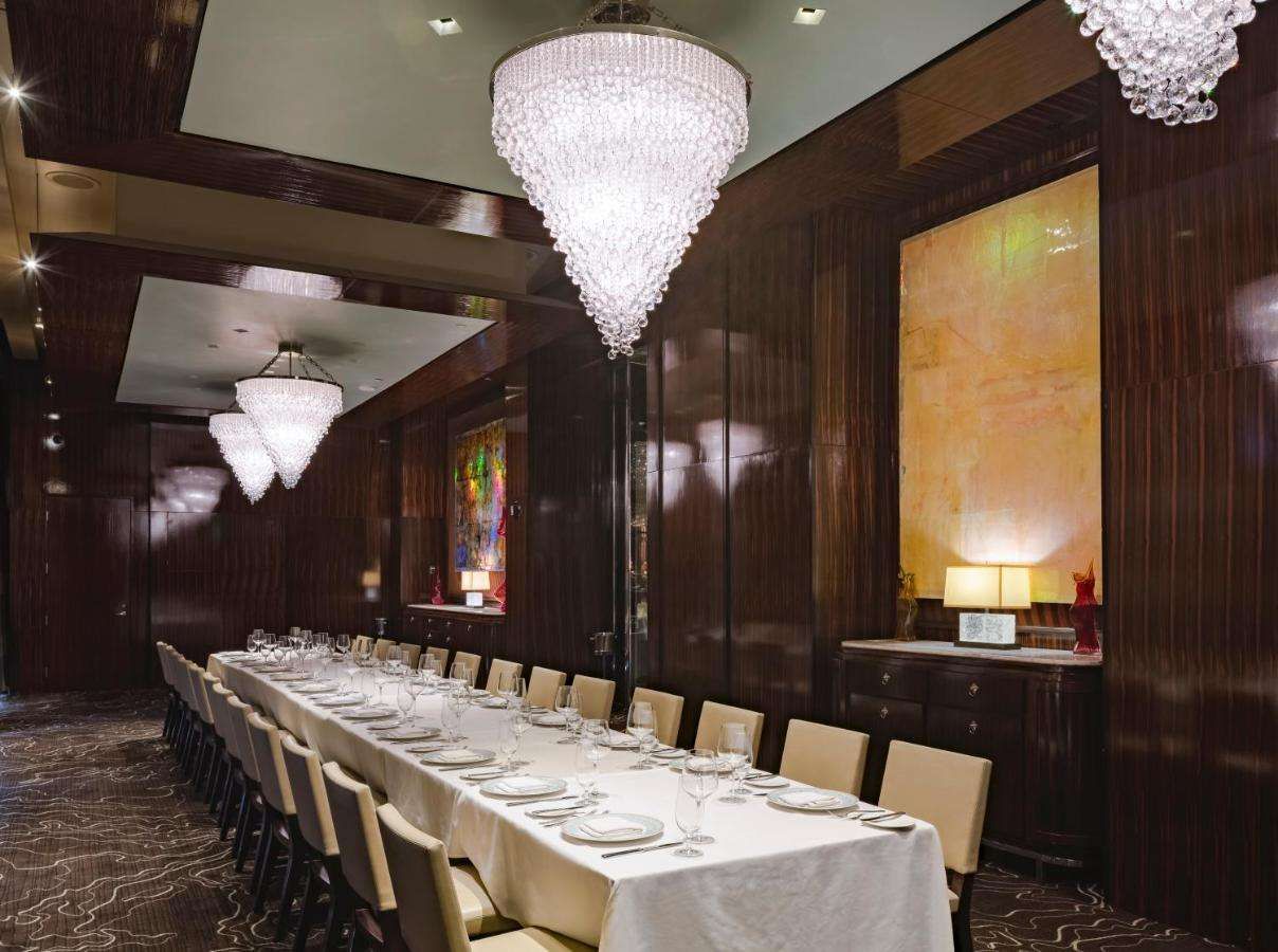 Green Valley Ranch Resort Spa Casino