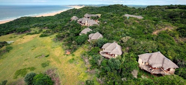 Oceana Beach & Wildlife Reserve