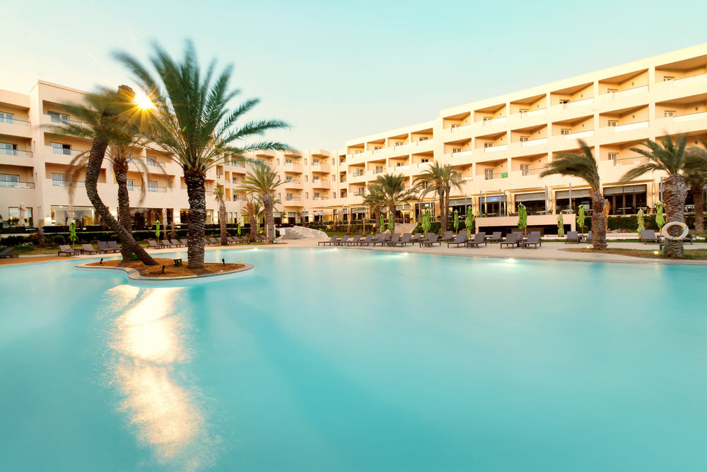 Rosa Beach Thalasso & Spa
