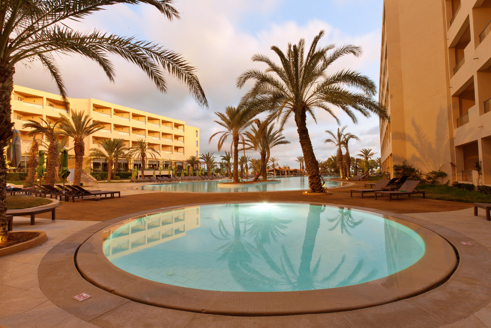 Rosa Beach Thalasso & Spa