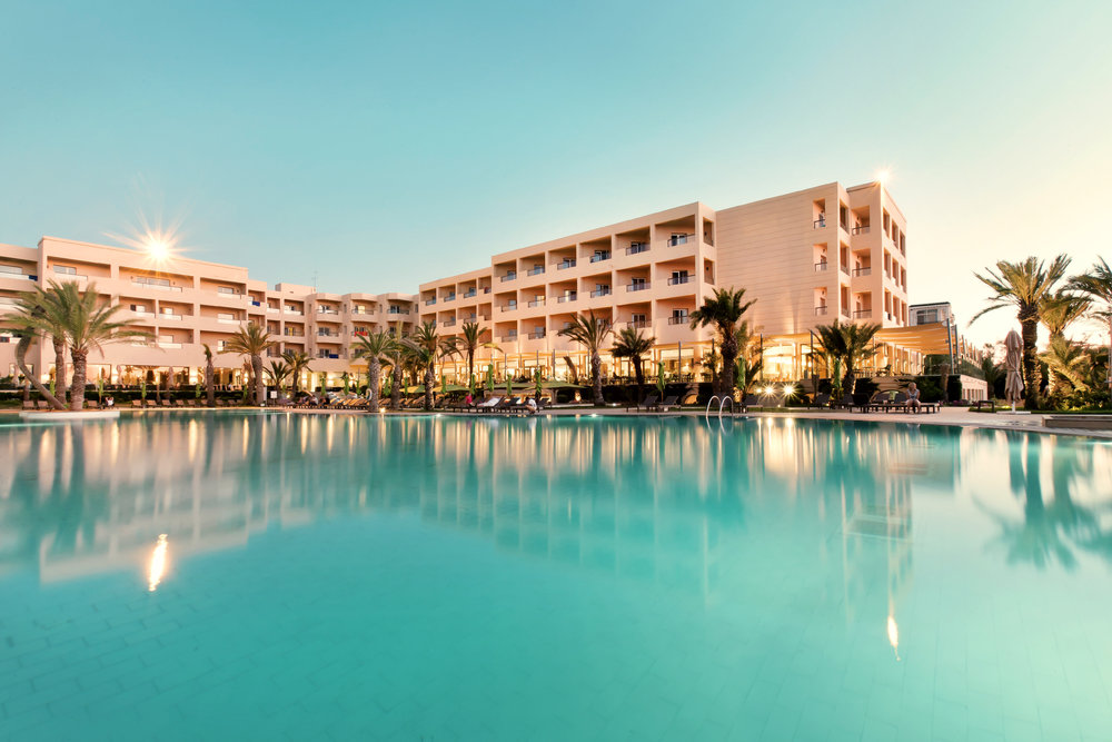 Rosa Beach Thalasso & Spa