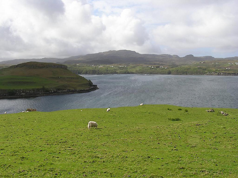 Atholl Guest House