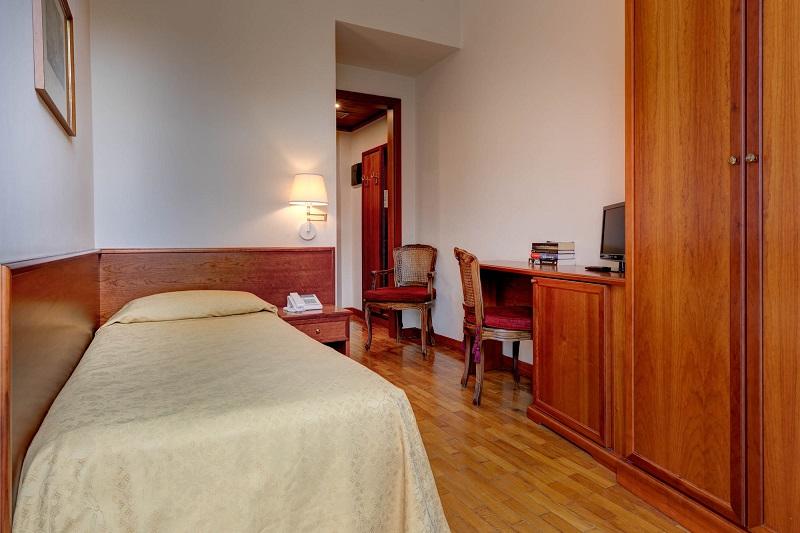 Hotel Continental