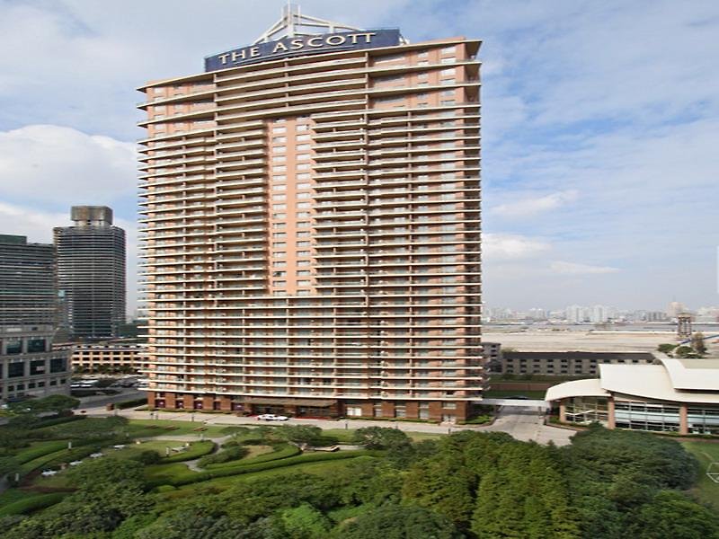 Acme Sunhall Serviced Apartment
