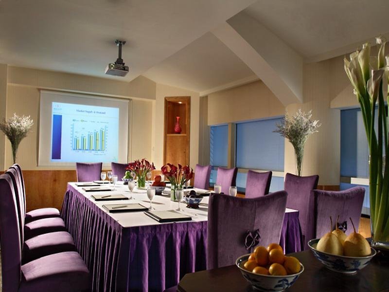 Acme Sunhall Serviced Apartment