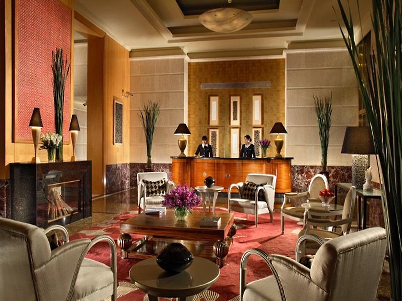 Acme Sunhall Serviced Apartment