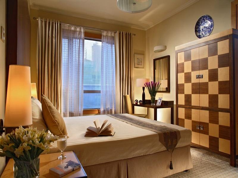 Acme Sunhall Serviced Apartment