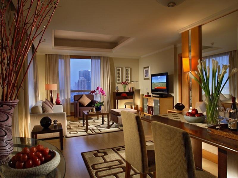 Acme Sunhall Serviced Apartment