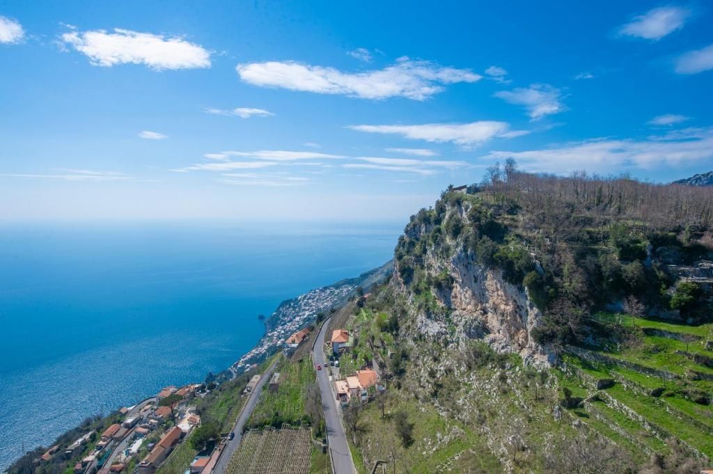 Le Rocce