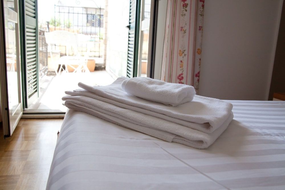 Albergo Da Benedetta