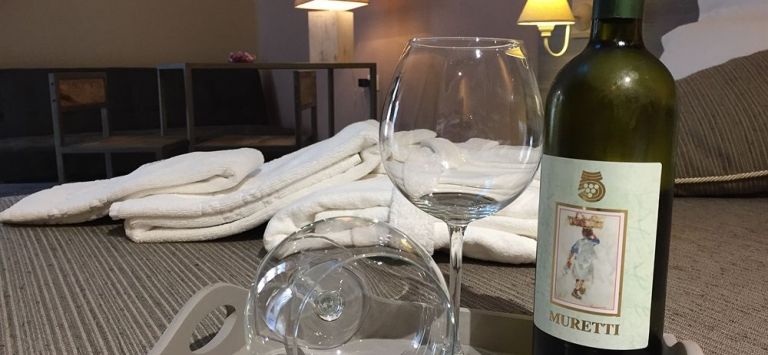 Il Fortino Mini Suites