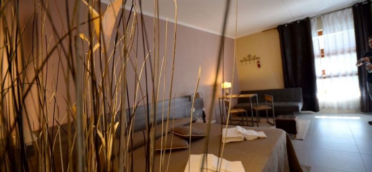 Il Fortino Mini Suites