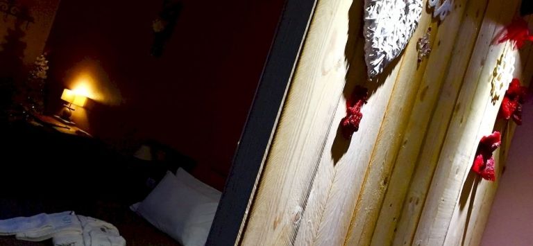 Il Fortino Mini Suites