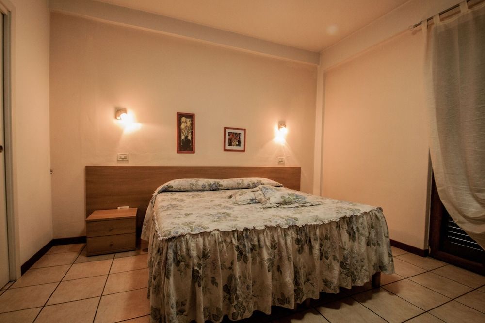 Hotel Ristorante Bertolini