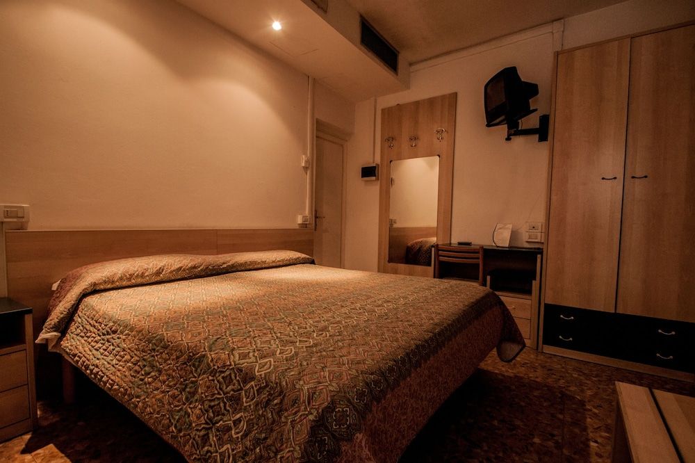 Hotel Ristorante Bertolini