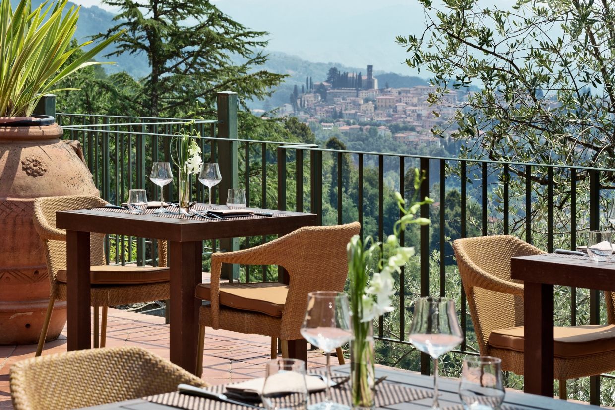 Renaissance Tuscany Il Ciocco Resort & Spa