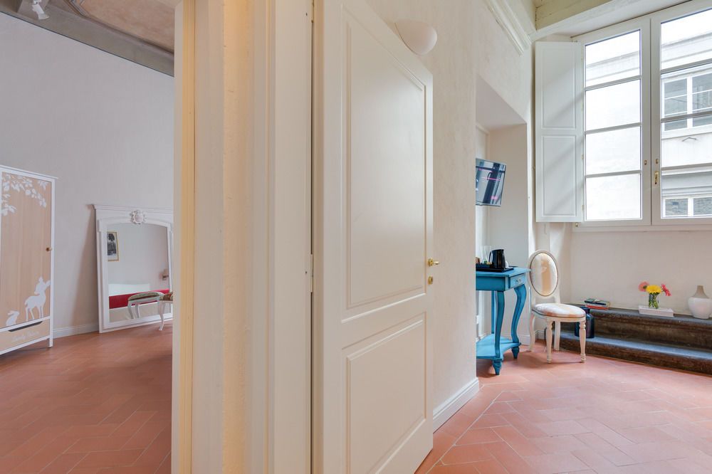 Residenza D'Epoca Historia Luxury Boutique