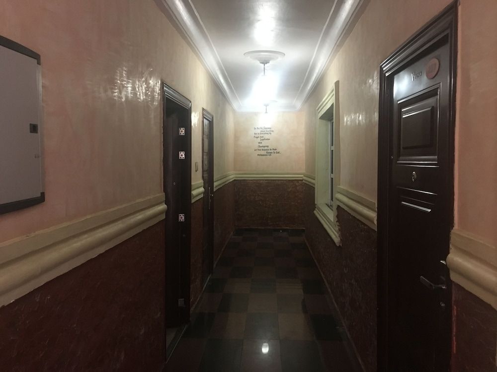 De Zone Hotel