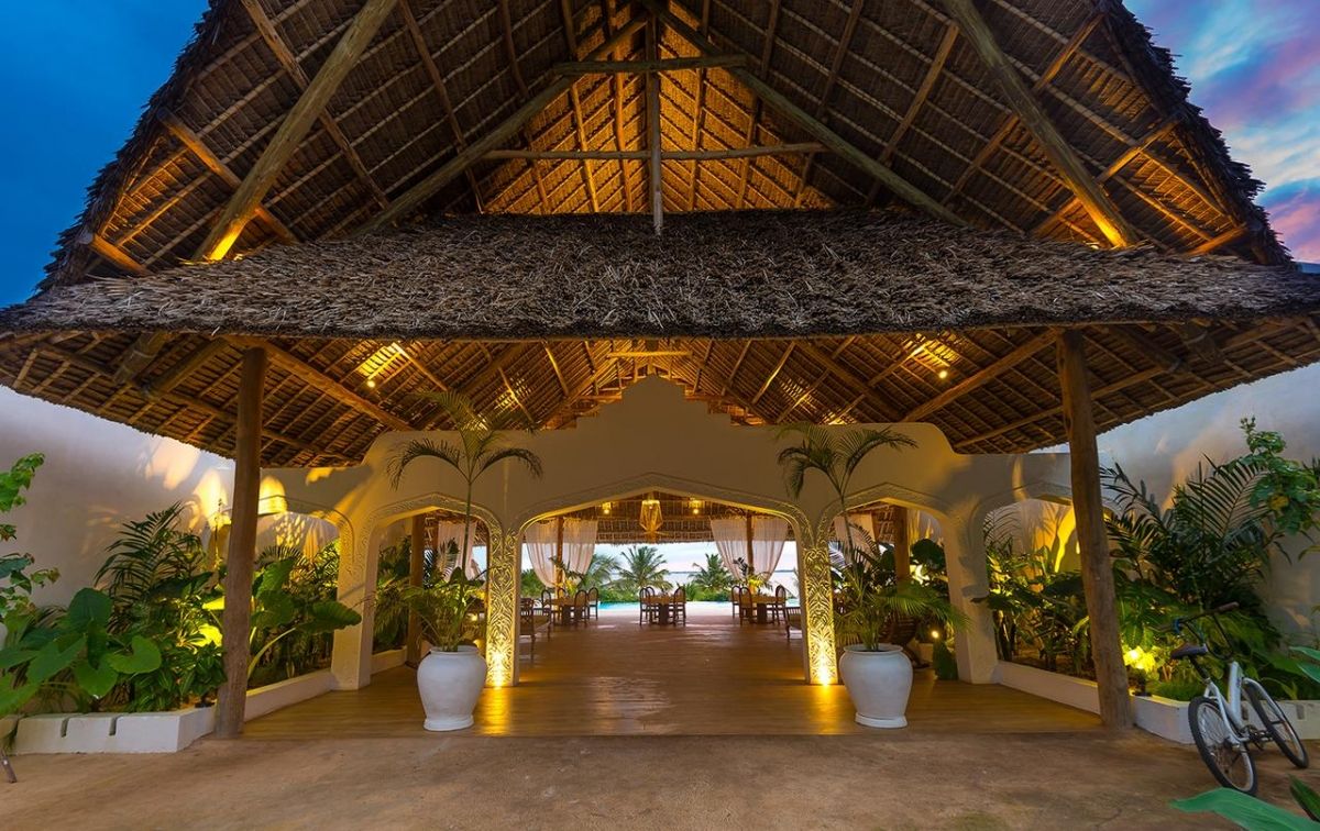 Konokono Beach Resort