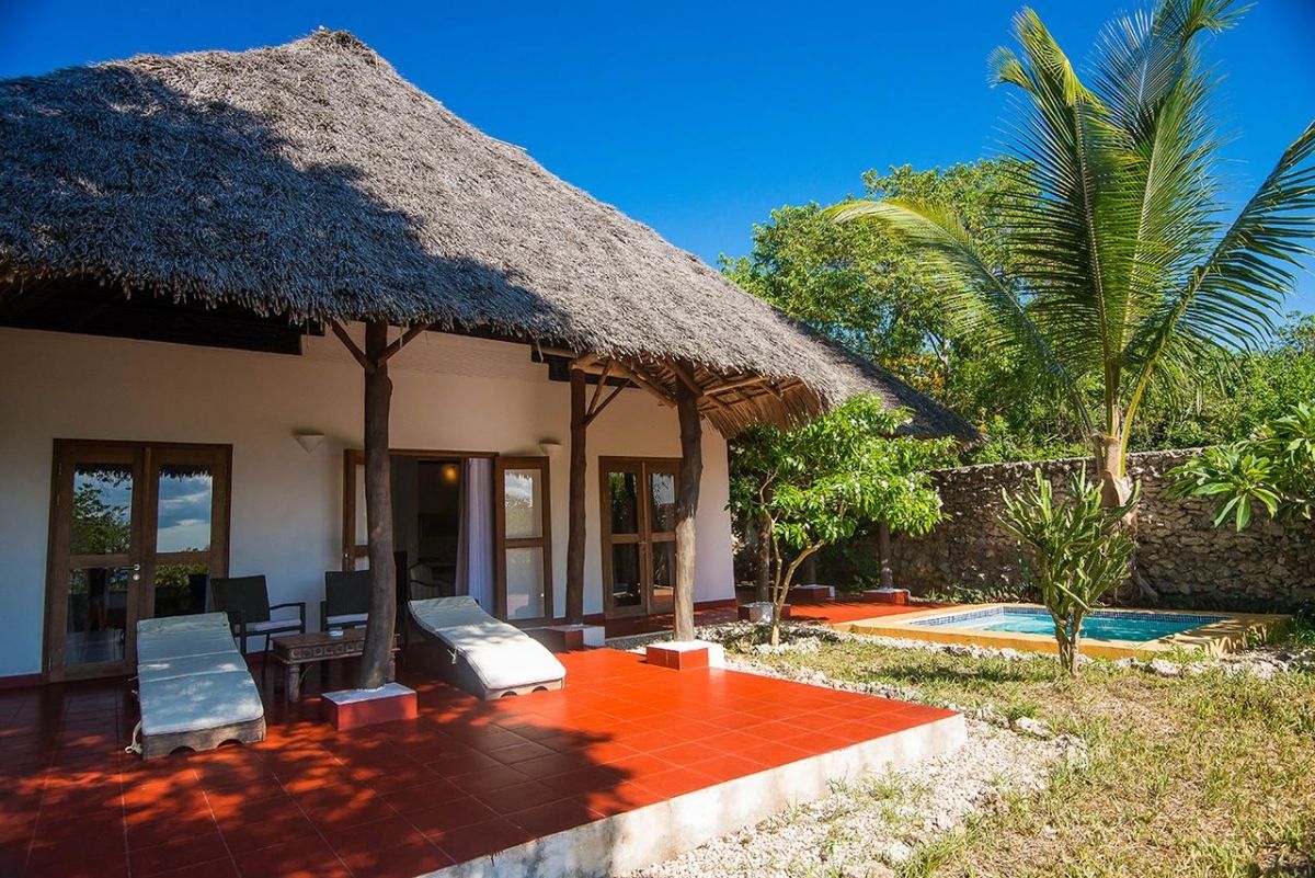 Konokono Beach Resort