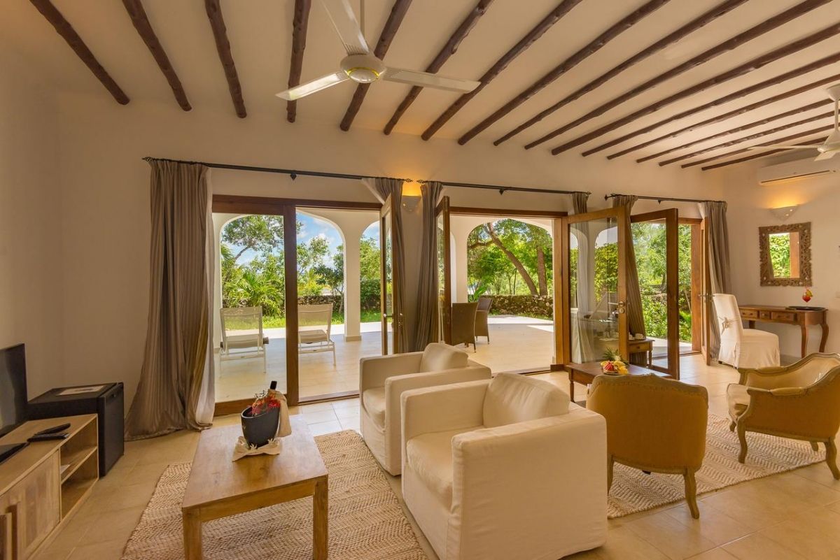 Konokono Beach Resort