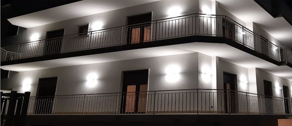 B&B Domus In Fonte