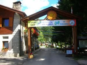 Camping Val Di Sole