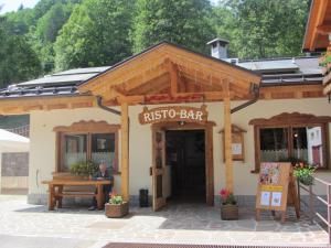 Camping Val Di Sole