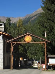 Camping Val Di Sole