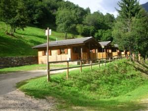 Camping Val Di Sole