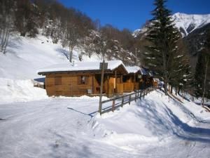 Camping Val Di Sole