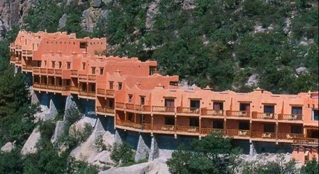 Hotel Mirador