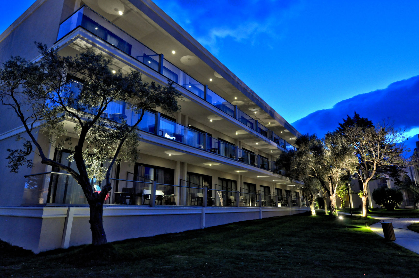 Selectum Family Resort Didim