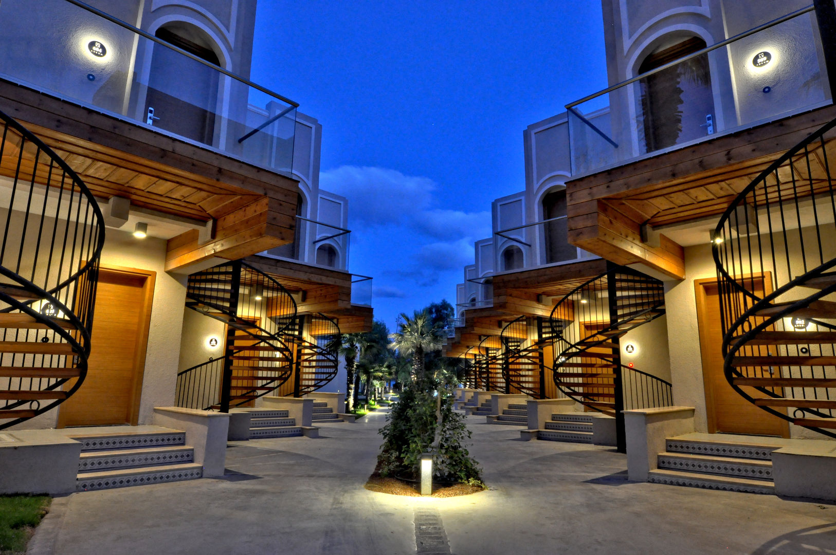 Selectum Family Resort Didim