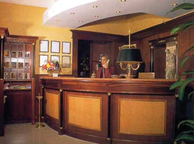 Fiorini Hotel