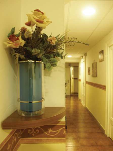 Fiorini Hotel