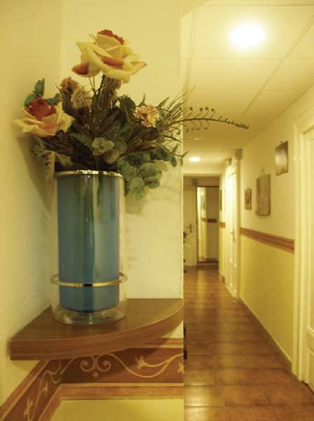 Fiorini Hotel