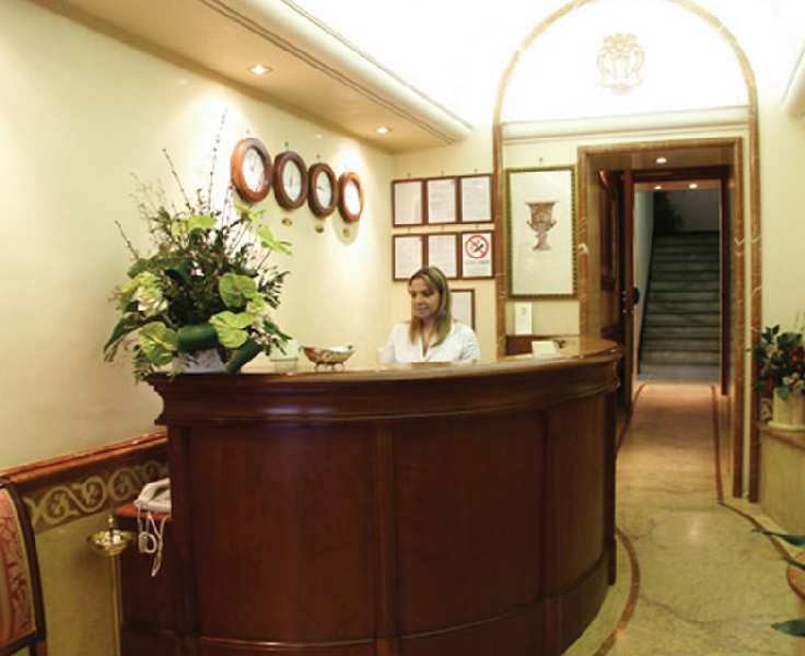 Fiorini Hotel