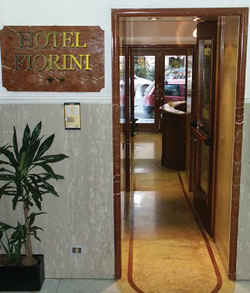 Fiorini Hotel