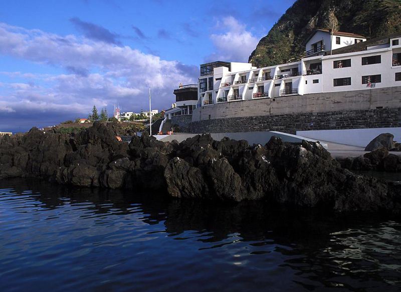 Aqua Natura Madeira