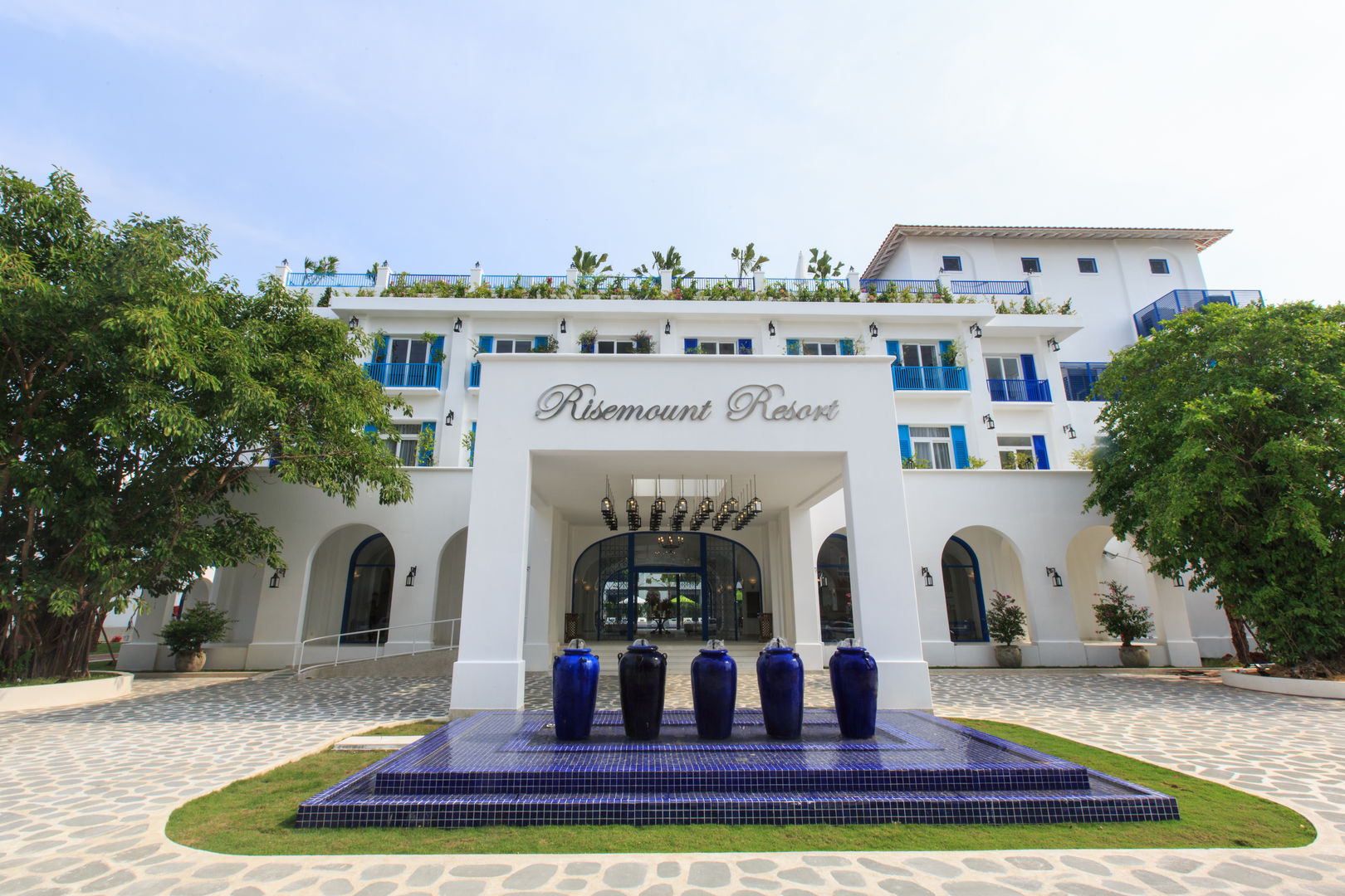 Risemount Resort Danang